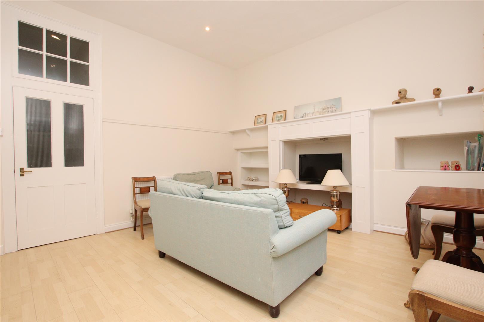 Marlborough Street, Bath, BA1
